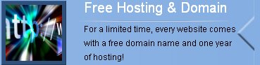 freehostinganddomain