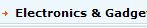 Electronics & Gadgets Websites (7)